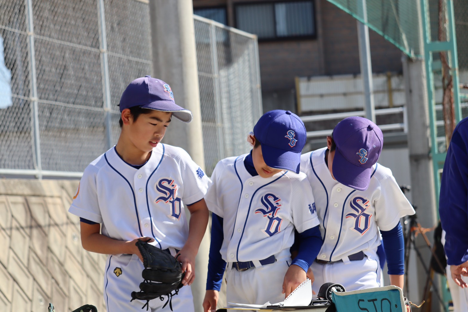 20230305 『練習試合』vs照葉ハンターズ　1試合目_230327_136